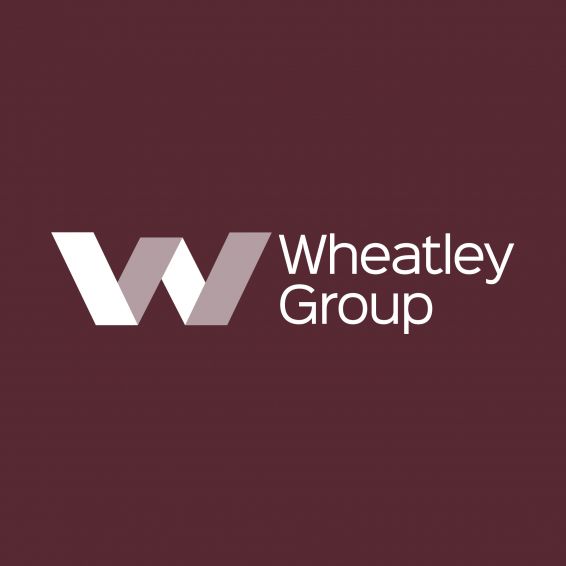 Wheatley Care Group logo